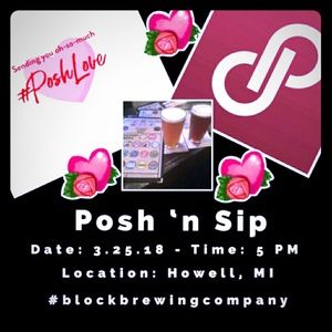 Posnph N Sip in Howell, MI